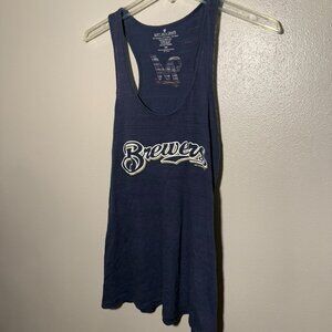 ⚾Milwaukee Brewers⚾ tank top